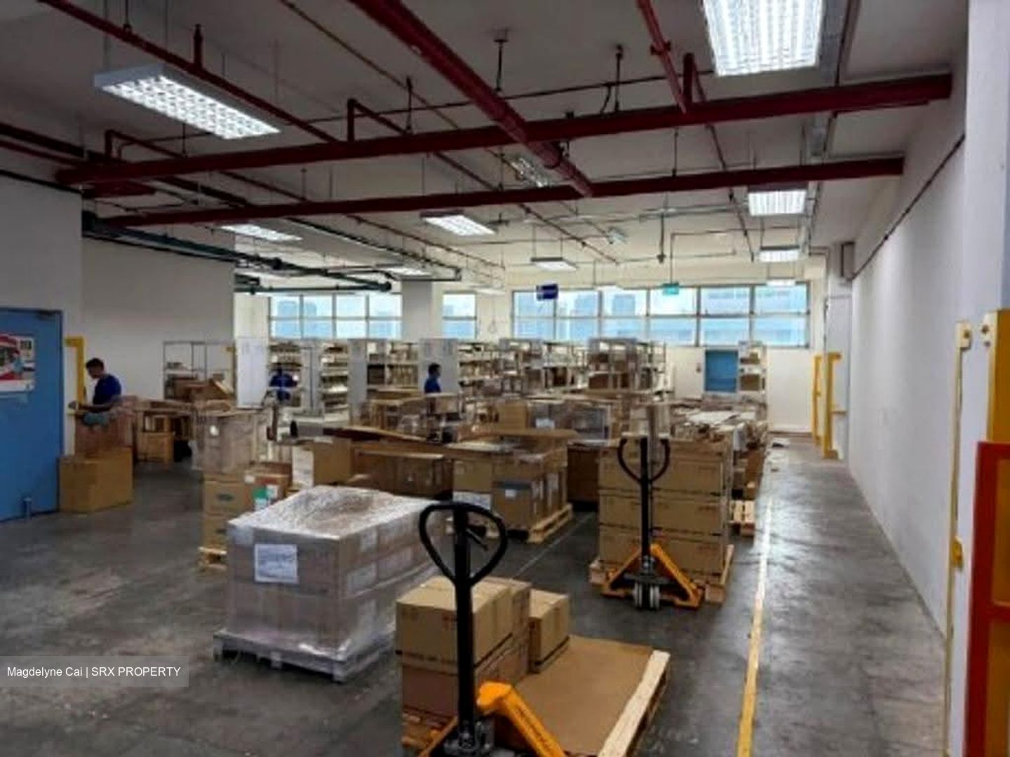 Pandan Crescent (D5), Factory #639838661